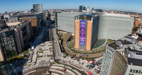 Dziś szczyt UE o cenach energii: wśród tematów reforma systemu handlu emisjami ETS