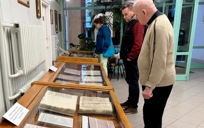 Szpital Świętego Ducha w Olsztynie