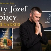 Święty Józef – najlepszy orędownik w każdej sprawie 