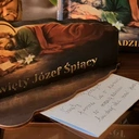ks. Sebastian Picur | św. Józef Śpiący