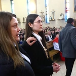 Bierzmowanie w Tarnowcu