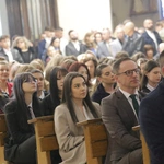 Bierzmowanie w Tarnowcu