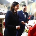 Bierzmowanie w Tarnowcu