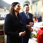 Bierzmowanie w Tarnowcu