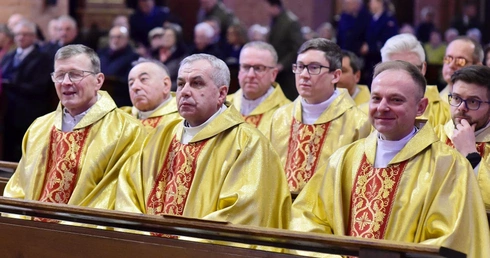 Uroczystość św. Józefa Oblubieńca NMP