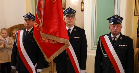 Jubileuszowe XXV Dni Patrona w ZS w Dzikowcu