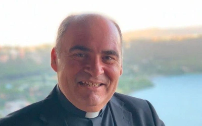 Syria ma nowego nuncjusza apostolskiego