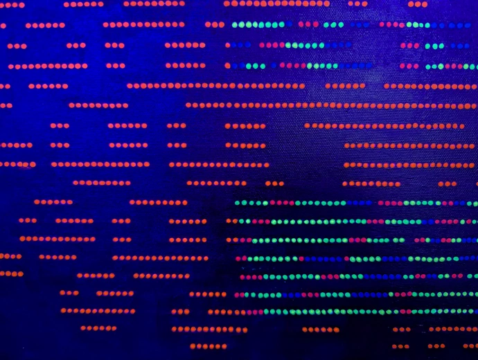 Wystawa artystki z Białorusi