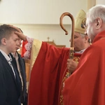 Bierzmowanie w Mielcu-Rzochowie - 2026