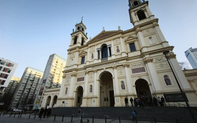 Kościół Wszystkich Świętych