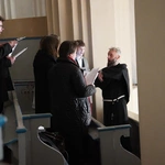Odpustowe uroczystości w parafii pw. Opieki św. Józefa we Wrocławiu