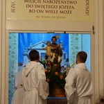 Odpustowe uroczystości w parafii pw. Opieki św. Józefa we Wrocławiu