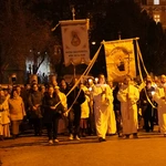 Odpustowe uroczystości w parafii pw. Opieki św. Józefa we Wrocławiu