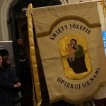 Odpustowe uroczystości w parafii pw. Opieki św. Józefa we Wrocławiu