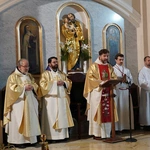 Odpustowe uroczystości w parafii pw. Opieki św. Józefa we Wrocławiu