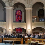 Odpustowe uroczystości w parafii pw. Opieki św. Józefa we Wrocławiu