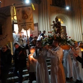 Odpustowe uroczystości w parafii pw. Opieki św. Józefa we Wrocławiu