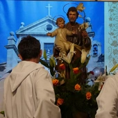 Prowadzony przez Boże sny