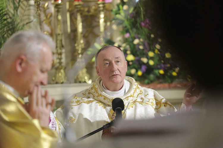 Odpust w Luszowicach