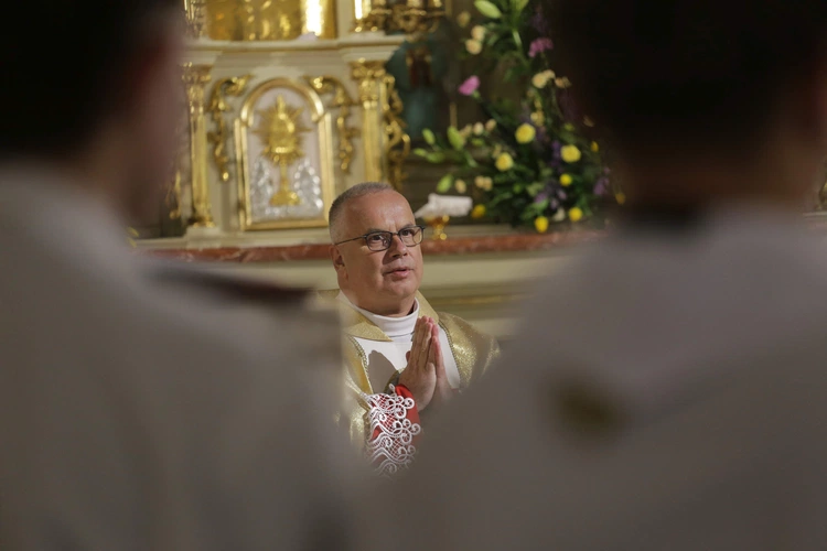 Odpust w Luszowicach