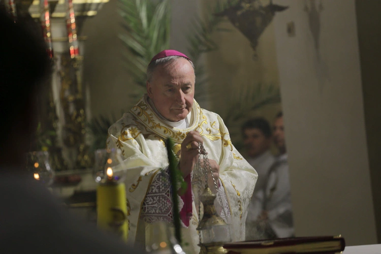 Odpust w Luszowicach