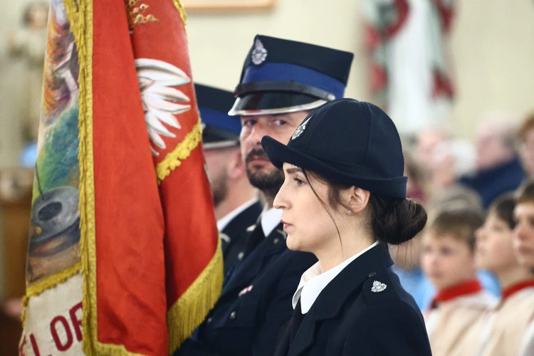 Odpust w Luszowicach