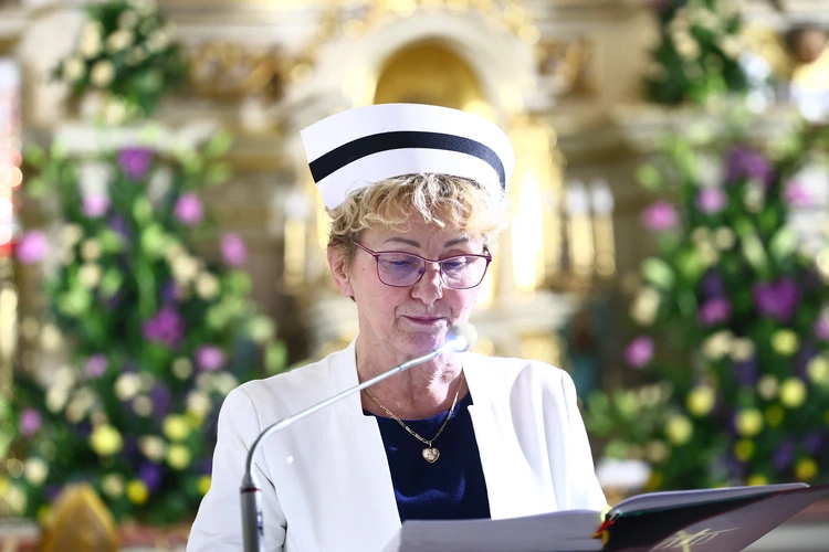 Odpust w Luszowicach