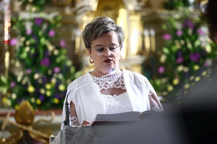 Odpust w Luszowicach