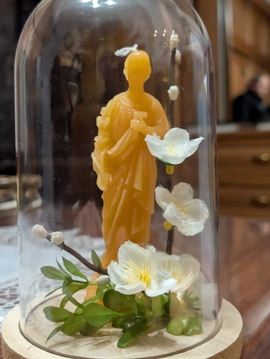 Odpust w Luszowicach