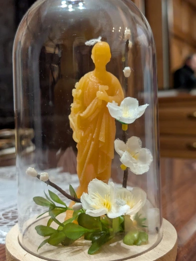 Odpust w Luszowicach