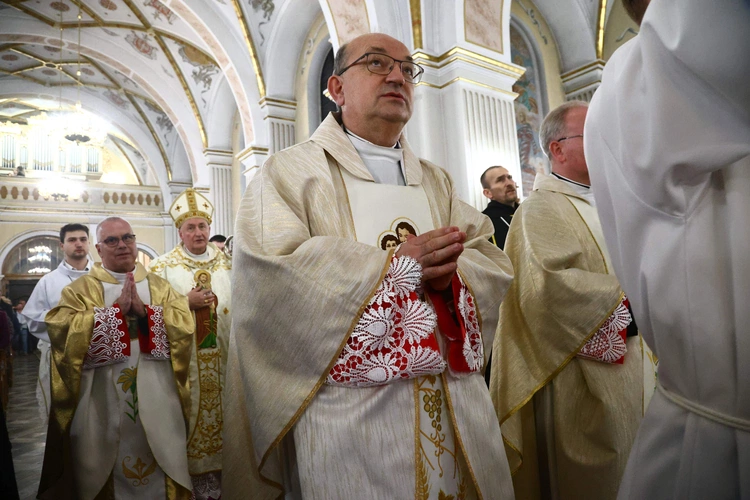 Odpust w Luszowicach