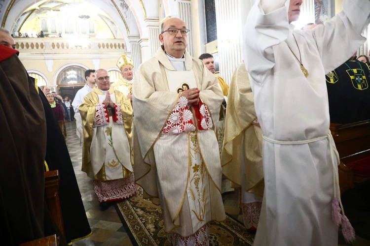 Odpust w Luszowicach