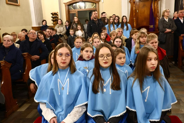 Odpust w Luszowicach