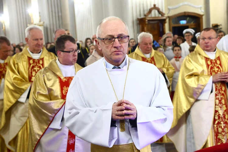 Odpust w Luszowicach