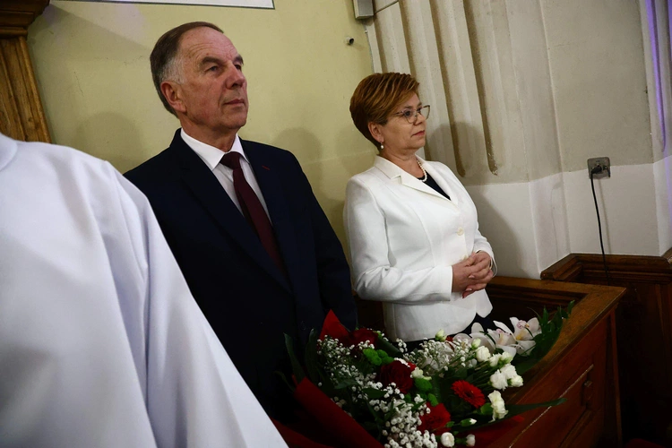 Odpust w Luszowicach