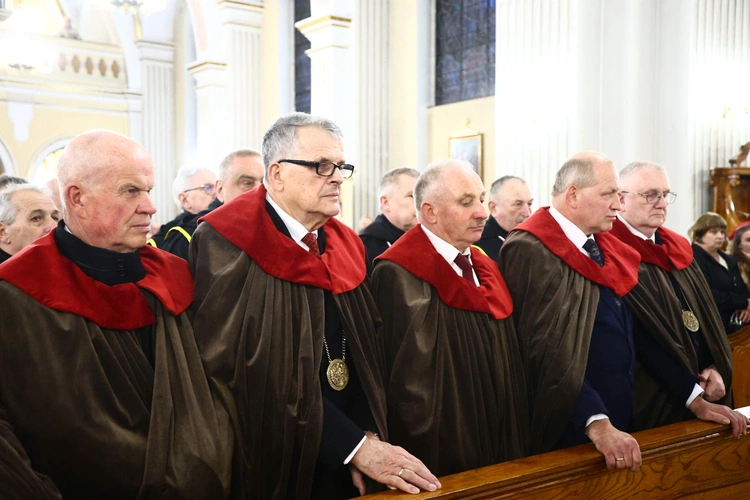 Odpust w Luszowicach