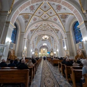 Odpust w Luszowicach