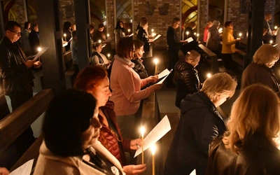 Modlitwa za wstawiennictwem świętego, który przyjął poradę anioła