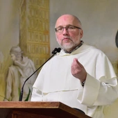 Wiara może się stać magiczna