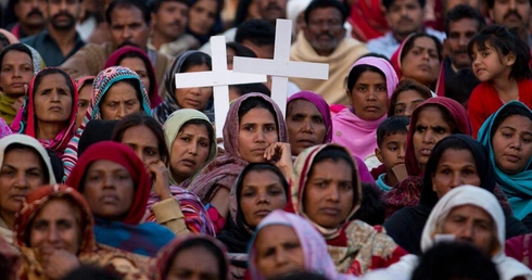 Pakistan: „biznes bluźnierstwa” niszczy chrześcijańskie rodziny