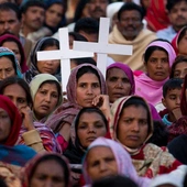 Pakistan: „biznes bluźnierstwa” niszczy chrześcijańskie rodziny