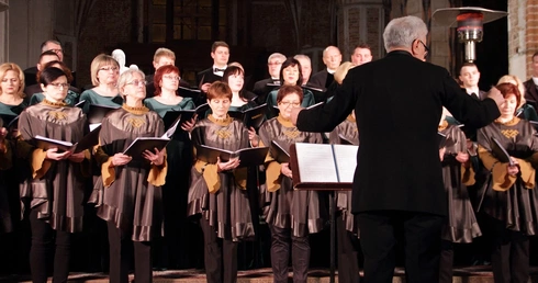 Startuje XIV Gdański Międzynarodowy Festiwal Chóralny