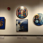 "Błogosławieństwo" I