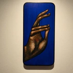 "Błogosławieństwo" I