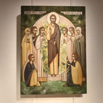 "Błogosławieństwo" I