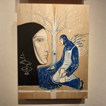 "Błogosławieństwo" I