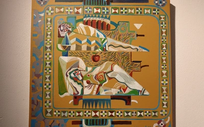 "Błogosławieństwo" I