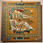 "Błogosławieństwo" I