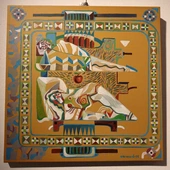 "Błogosławieństwo" I