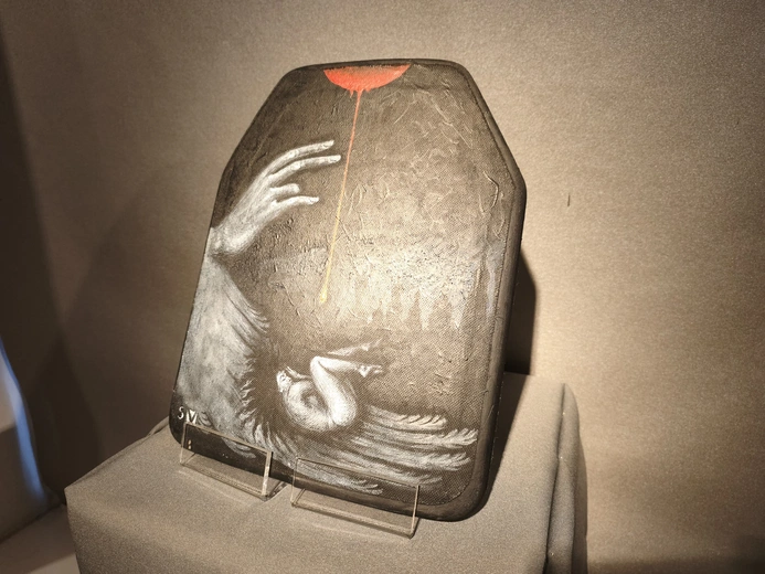 "Błogosławieństwo" I